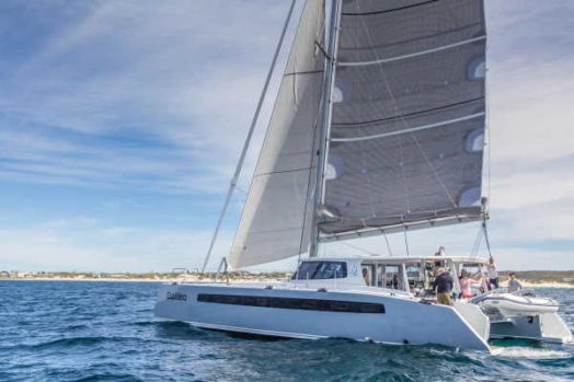 balance 526 catamaran