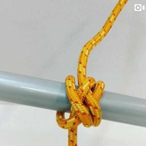 3 Ways to Tie a Bowline Knot - Katamarans