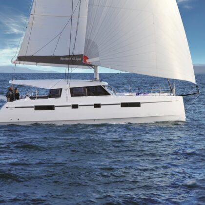 just catamarans reviews