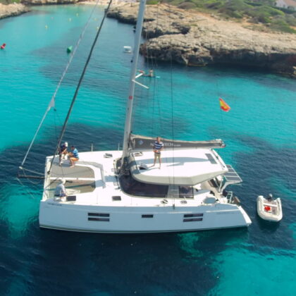 just catamarans reviews