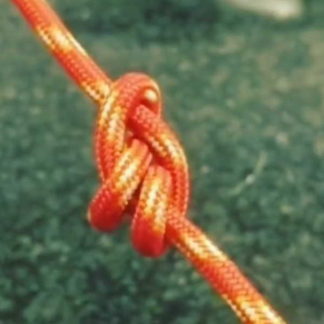 Stevedore's Knot - Katamarans - Learn How to Tie it