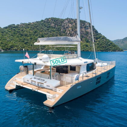 just catamarans reviews