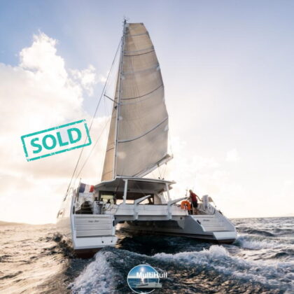 just catamarans reviews