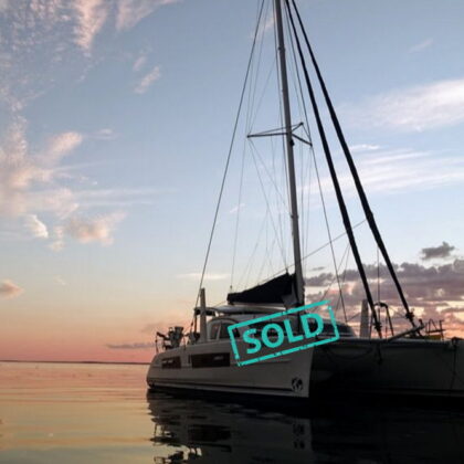 just catamarans reviews