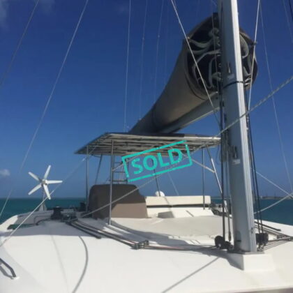 just catamarans reviews