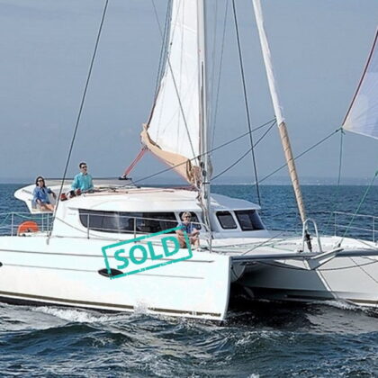 just catamarans reviews