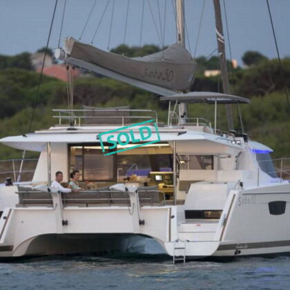 just catamarans reviews