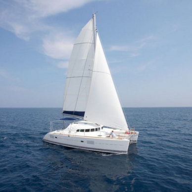 Lagoon 410 Review - Katamarans - Find a Charter