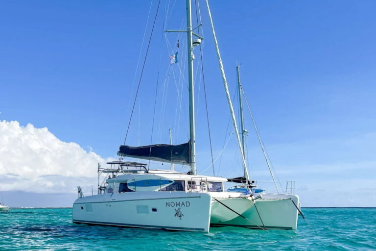 lagoon 421 catamaran for sale