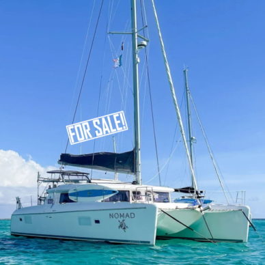 Catamarans - all of the Yachts - Katamarans