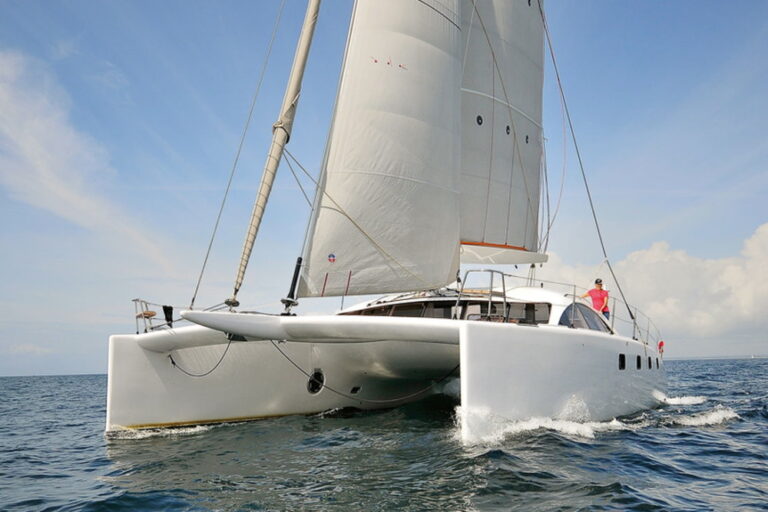 o yachts class 4