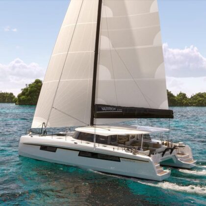 just catamarans reviews