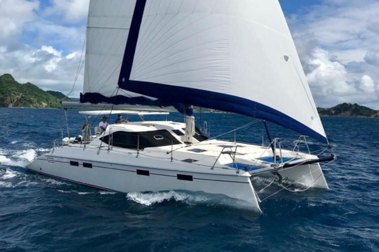 balance catamarans 482