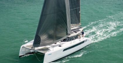 seawind 1370