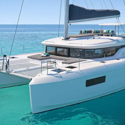 just catamarans reviews