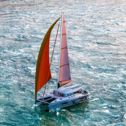 just catamarans reviews