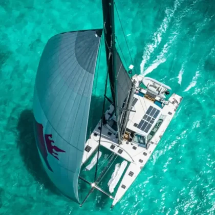 just catamarans reviews