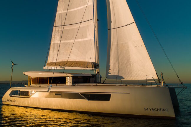 just catamarans reviews